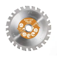 KWB Kreissägeblatt 190 x 16 mm 1 St.