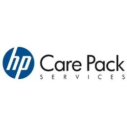 Electronic HP Care Pack Next Business Day Hardware Support -