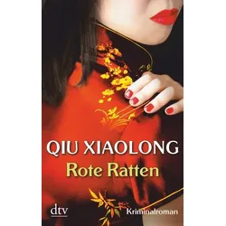 Rote Ratten / Oberinspektor Chen Bd. 4