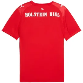 Puma Holstein Kiel Auswärtstrikot 2025/26 Herren Gr. XL