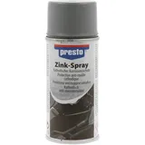 PRESTO Zinkspray Grau 150 ml