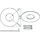 Brumberg 81006080 Reduzierring