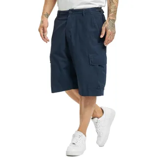 Brandit Textil Brandit BDU Ripstop Shorts, Farbe: Navy, Größe: XL