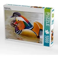 Calvendo Mandarinente (Puzzle)