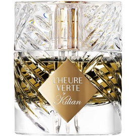 KILIAN L'Heure Verte Eau de Parfum refillable 50 ml