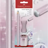 Faber-Castell Faber Castell Bleistift Sparkle Cosmic