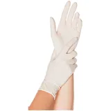 Franz Mensch HYGOSTAR Einmalhandschuhe SKIN weiß