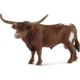 Schleich Farm World Texas Longhorn Bulle 13866
