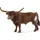 Schleich Farm World Texas Longhorn Bulle 13866