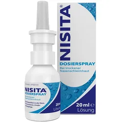 Nisita Dosierspray 20 ml