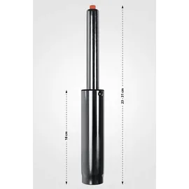 CLP Gasdruckfeder für Bürostühle Ø 5 cm 230-310 mm