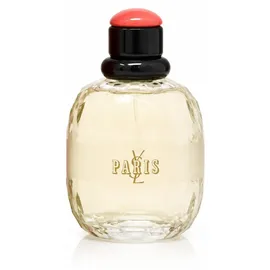 Yves Saint Laurent Paris Eau de Toilette 125 ml