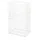 Wepa 330110 Draht groß 60 Liter weiß