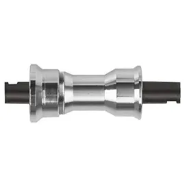 M-Wave Reparatur-Innenlager >Carousel BB Repair<, Stahl, 136 mm, für Montage durch Kurbelkeile