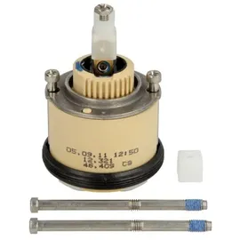 Grohe 46409000 Keramikkartusche Weiß