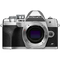 OM System OM-D E-M10 Mark IV