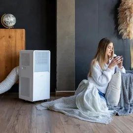 Cecotec ForceClima 7550 Style Connected 7000 BTU mobil
