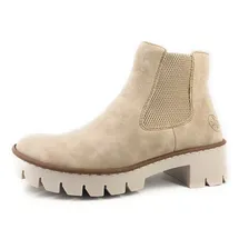 Rieker X5772 hellbeige 38