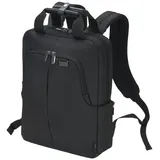 Dicota Backpack Slim PRO Rucksack (Notebook Tasche)