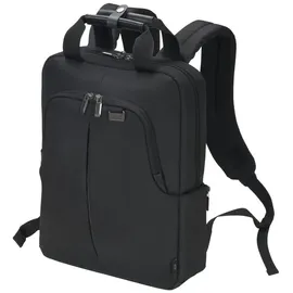 Dicota Backpack Slim PRO Rucksack (Notebook Tasche)