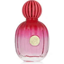 Antonio Banderas The Icon Pour Femme Eau de Parfum 100 ml