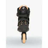 K2 Alexis 80 Boa Damen black/peach 39,5