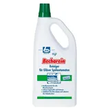 Dr.Becher Becharein Spülmaschinenreiniger 2 l