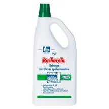Dr.Becher Becharein Spülmaschinenreiniger 2 l
