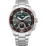 Citizen Promaster Marine Quarz Edelstahl 42,4 mm JV3001-53E