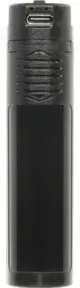 Brennenstuhl Akku Pack AP18650 (Standard 18650 Li-Ion 3,7V/2,5Ah Akku, über USB C aufladbar)