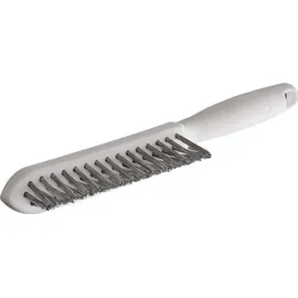 Lessmann Kehlnahtbürste L.290mm 0,35mm