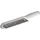 Lessmann Kehlnahtbürste L.290mm 0,35mm