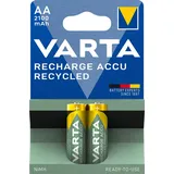 Varta Recharge Accu Recycled AA 2100mAh