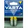 Varta Recharge Accu Recycled AA 2100mAh