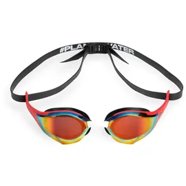 Arena Cobra Edge Swipe Gold-Rot Einheitsgröße