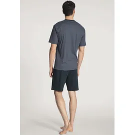CALIDA Shorty Relax Streamline Blau S (46/48)