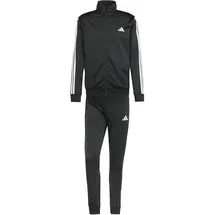 adidas DAYREADY TRAININGSANZUG Herren Black XL Short