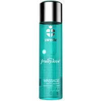 Swede Fruity Love Massage schwarze Johannisbeere mit Limette 60ml
