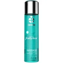 Swede Fruity Love Massage schwarze Johannisbeere mit Limette 60ml