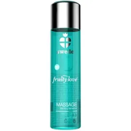 Swede Fruity Love Massage schwarze Johannisbeere mit Limette 60ml