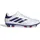adidas Copa Pure 2 League FG Herren Grau/White/Red 48 2/3