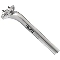 Deda Rs01 Ø Silver Polish - 350 mm