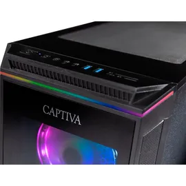 Captiva Highend Gaming I89-532 2023 32 GB RAM 1 TB SSD GeForce RTX 5070 Ti Win 11