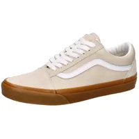 Vans Old Skool Oatmeal/Gum 39