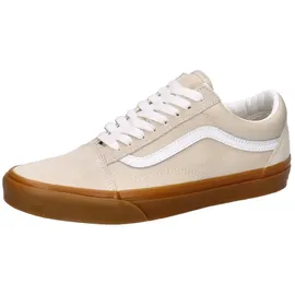 Vans Old Skool Oatmeal/Gum 39