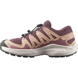 Salomon XA PRO J Kinder Lila 39