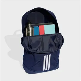 adidas Tiro Rucksack Team Navy Blue/Weiß
