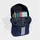 adidas Tiro Rucksack Team Navy Blue/Weiß