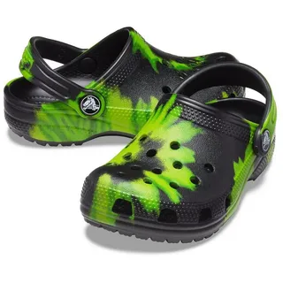 Crocs TM in Schwarz | Gr.: 23/24