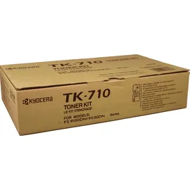 Kyocera TK-710 schwarz